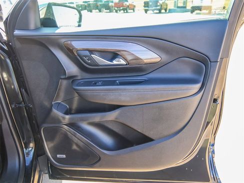 Used 2019 GMC Terrain Denali w/ Comfort Package image 20