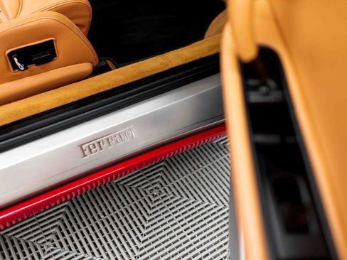 Used 2002 Ferrari 360 Spider RWD image 78