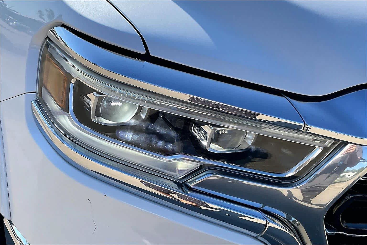 Used 2022 RAM 1500 Limited RWD image 27
