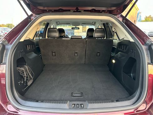 Used 2017 Ford Edge SEL w/ Equipment Group 201A image 22