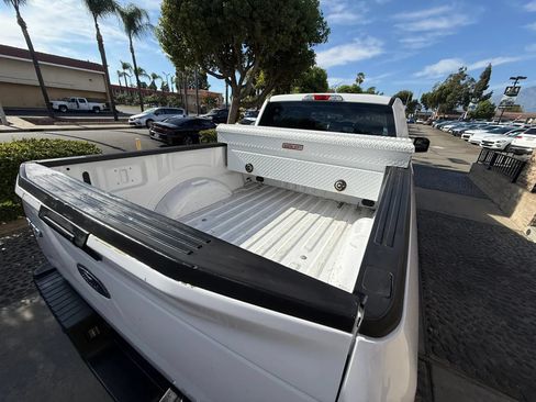 Used 2017 Ford F150 XL w/ Equipment Group 101A Mid RWD image 22