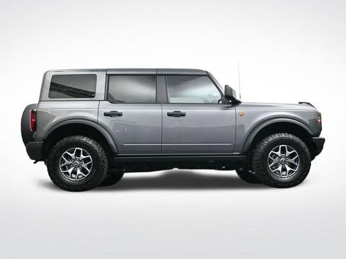 Used 2025 Ford Bronco Badlands AWD/4WD image 36