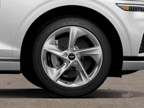 New 2026 Genesis GV70 2.5T Advanced image 8