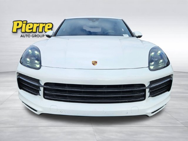 Used 2020 Porsche Cayenne E-Hybrid AWD/4WD image 2