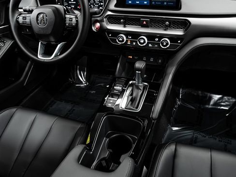 New 2026 Acura Integra FWD image 17