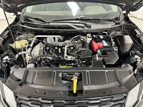 Used 2021 Nissan Rogue SV AWD/4WD image 21
