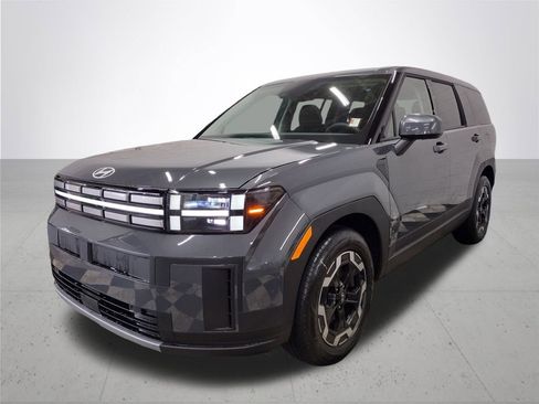 New 2026 Hyundai Santa Fe SE image 2