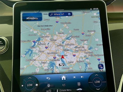 New 2026 Mercedes-Benz GLC 43 AMG 4MATIC Coupe image 14