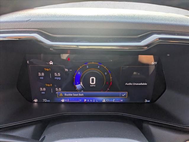 New 2026 Chevrolet Colorado LT RWD image 11