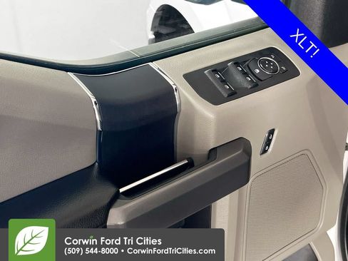 Used 2018 Ford F150 XLT AWD/4WD image 12