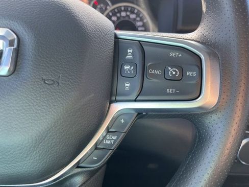 New 2026 RAM 1500 Tradesman AWD/4WD image 27