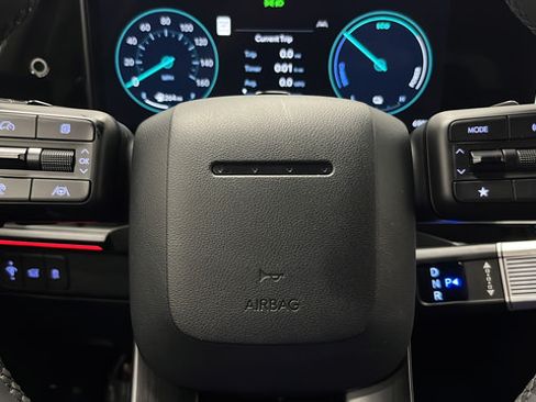Used 2025 Hyundai Santa Fe Calligraphy AWD/4WD image 16