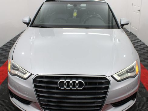 Used 2015 Audi A3 1.8T Premium Plus FWD image 3