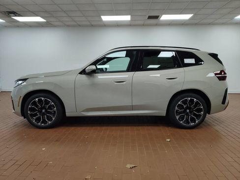 Certified 2026 BMW X3 xDrive30i w/ Premium Package AWD/4WD image 2
