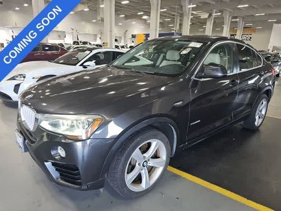 Used 2016 BMW X4 xDrive28i