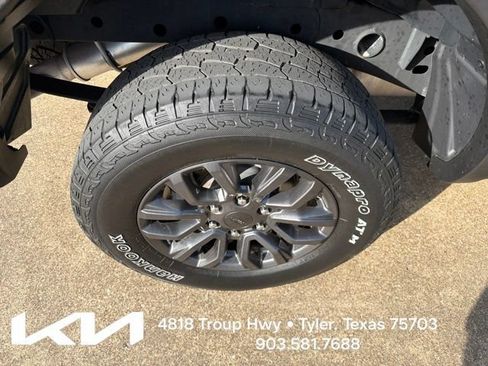 Used 2023 Ford Ranger XLT w/ Equipment Group 302A High AWD/4WD image 12
