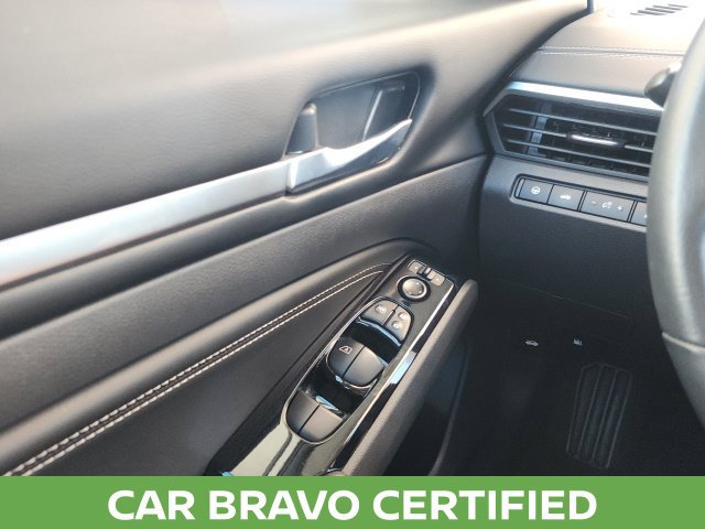 Used 2022 Nissan Altima 2.5 SV w/ SV Premium Package FWD image 45