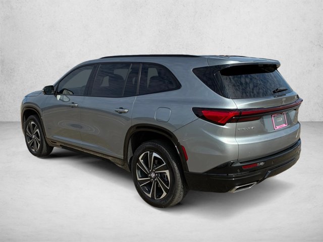 Used 2026 Buick Enclave Sport Touring w/ Power Package FWD image 8