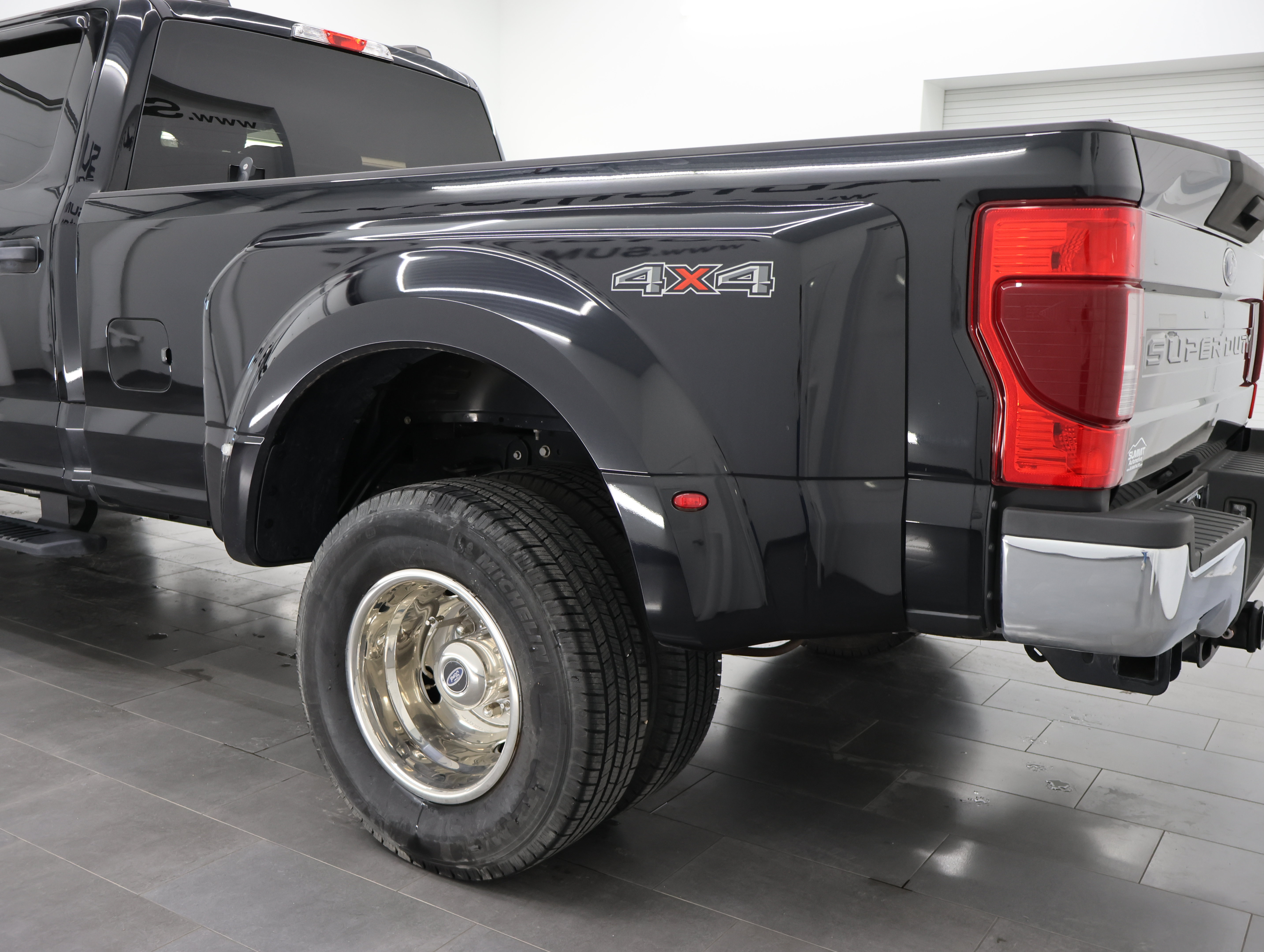 Used 2022 Ford F350 XLT AWD/4WD image 29