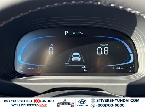 New 2026 Hyundai Venue SEL image 27