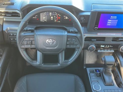 New 2026 Toyota Tacoma SR5 image 19