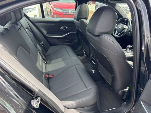 Used 2021 BMW 330i xDrive Sedan w/ Driving Assistance Package image 10