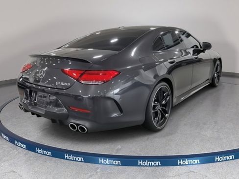 Used 2019 Mercedes-Benz CLS 53 AMG CLS 53 AMGﾮ image 7