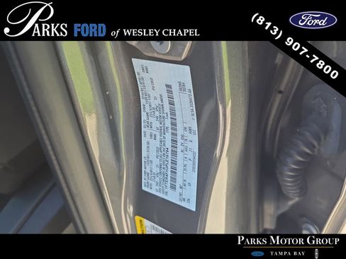 Certified 2023 Ford Ranger XLT w/ Equipment Group 301A Mid AWD/4WD image 31