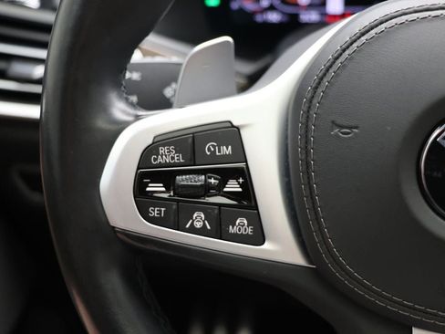 Used 2022 BMW X5 M50i w/ Executive Package image 23