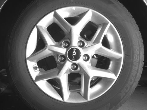 Used 2025 Kia Soul LX w/ LX Technology Package image 21