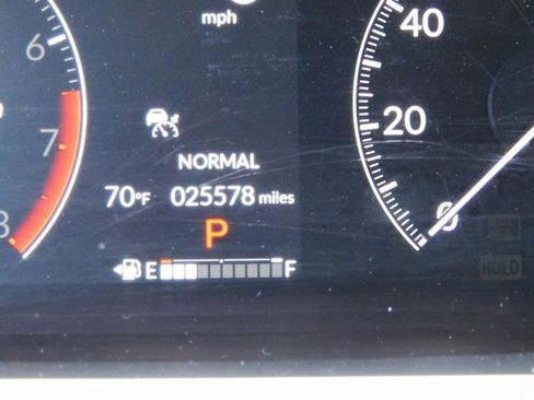 Used 2025 Honda CR-V EX-L image 35