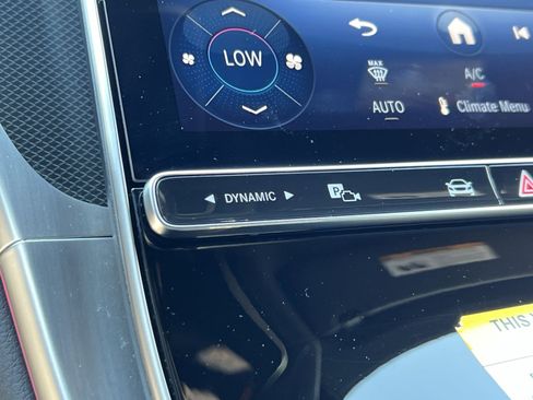 Certified 2026 Mercedes-Benz GLC 300 4MATIC image 39