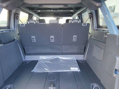 New 2025 Ford Bronco Big Bend image 26