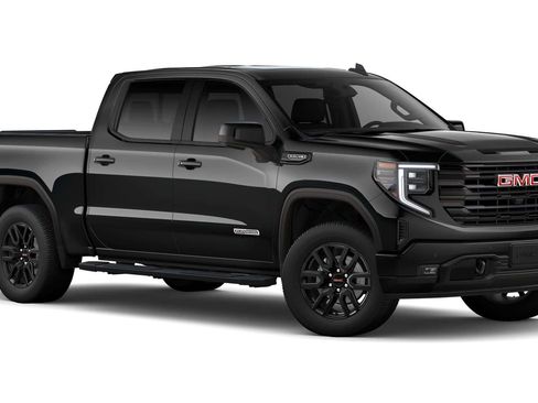 Used 2026 GMC Sierra 1500 Elevation w/ Elevation Premium Package image 15