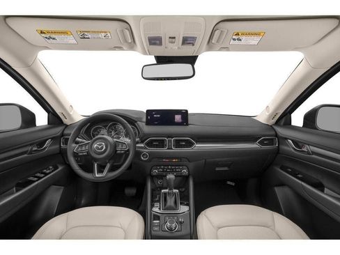 Certified 2024 MAZDA CX-5 AWD 2.5 S image 38