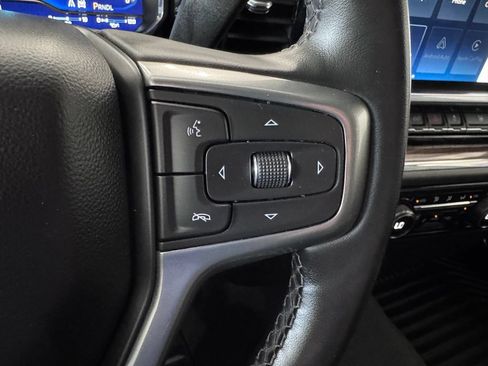 Certified 2023 Chevrolet Silverado 1500 LT AWD/4WD image 16