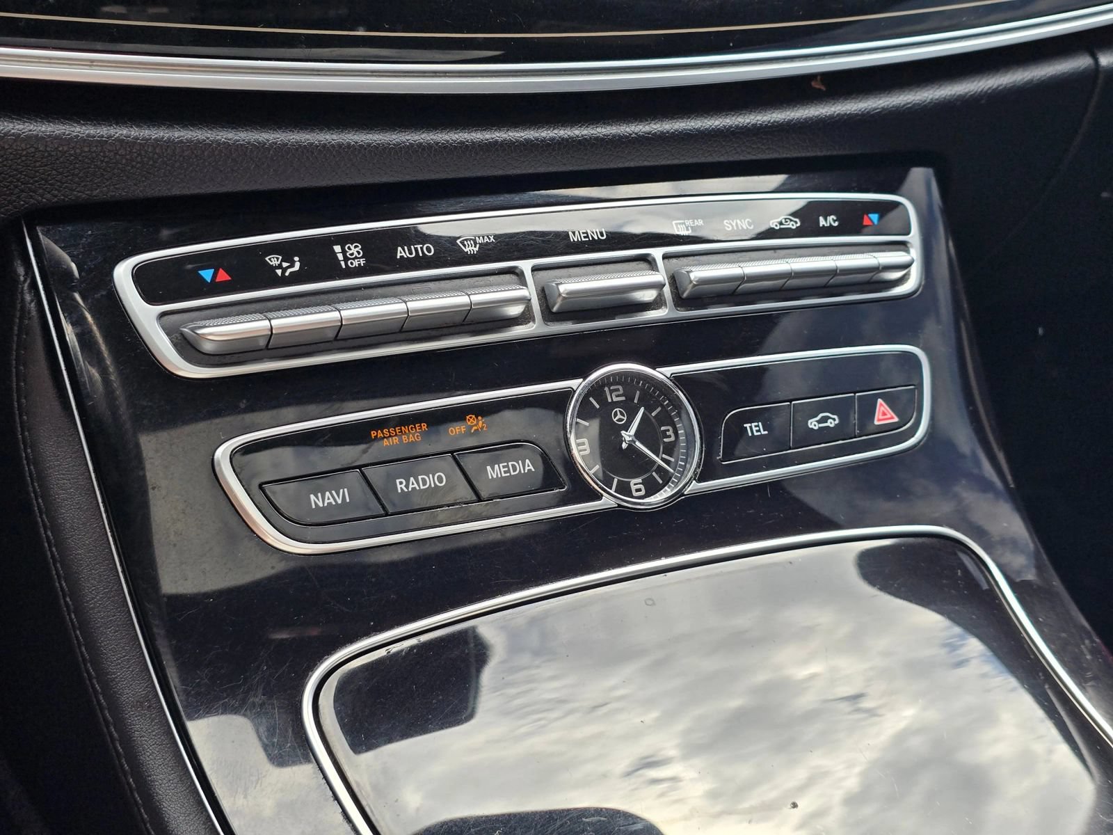 Used 2018 Mercedes-Benz E 43 AMG 4MATIC Sedan image 29