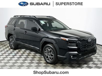 Certified 2026 Subaru Outback Premium