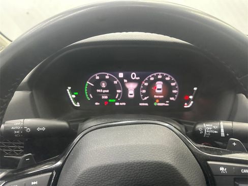 Certified 2024 Honda Accord Touring image 28