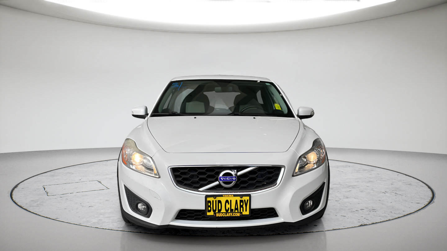 Used 2011 Volvo C30 T5 FWD image 9