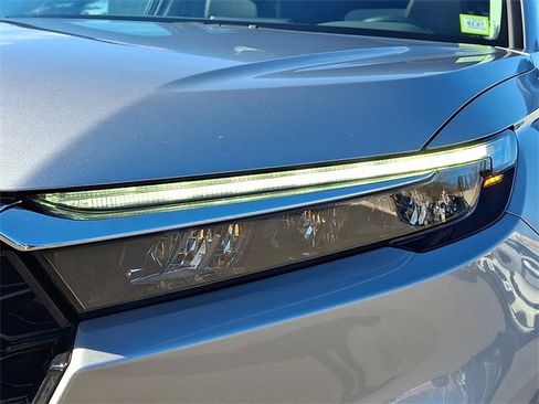 Certified 2023 Honda CR-V EX-L image 9