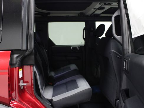 New 2025 Ford Bronco Big Bend image 15