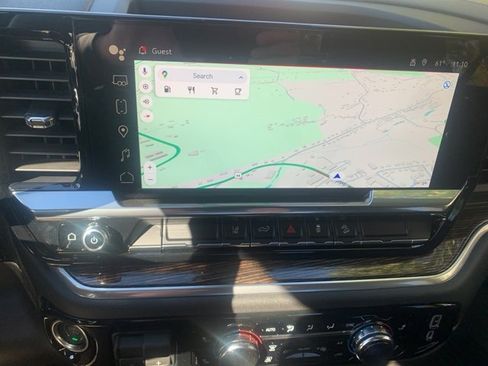 New 2026 GMC Sierra 2500 SLE w/ SLE Value Package; image 27