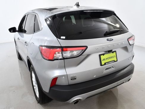 Used 2022 Ford Escape SE w/ Convenience Package image 14