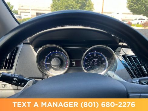 Used 2013 Hyundai Sonata SE FWD image 15