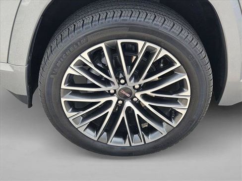 Used 2026 GMC Terrain Denali w/ LPO, Floor Liner Package AWD/4WD image 23