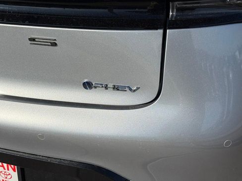 New 2026 Toyota Prius XSE Premium (Natl) image 6