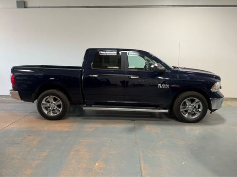 Used 2018 RAM 1500 Big Horn AWD/4WD image 6