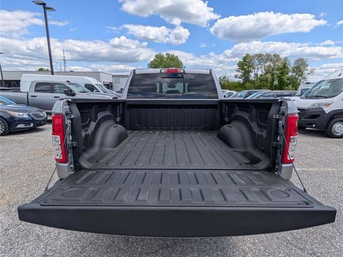 Used 2023 RAM 1500 Big Horn AWD/4WD image 13