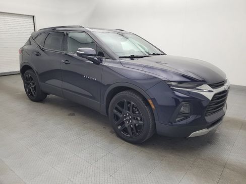 Used 2020 Chevrolet Blazer LT image 11